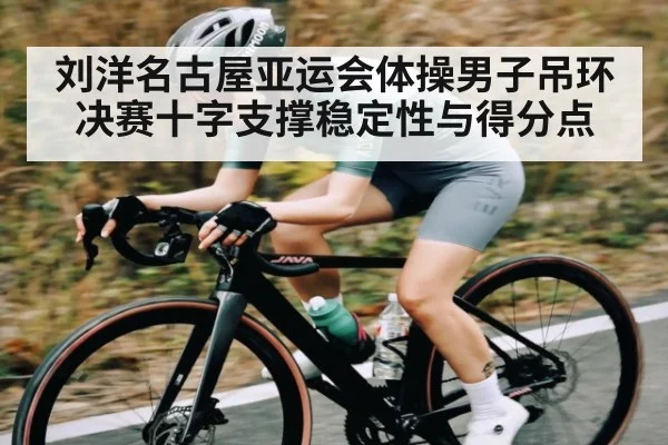 刘洋名古屋亚运会体操男子吊环决赛十字支撑稳定性与得分点