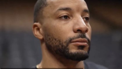 stake-鲍威尔谈猛龙：每次回忆都会涌上心头，我在这里待了五年半