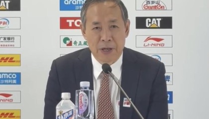 stake-许利民：京城德比曾凡博有机会复出，但仍要以球员健康为首要目标