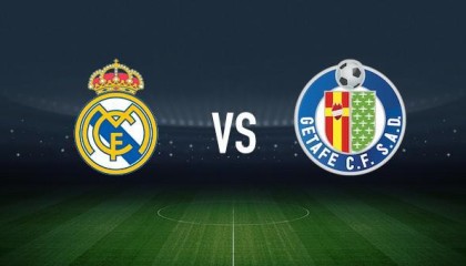 stake.com-皇马vs赫塔费：维尼修斯、库尔图瓦首发，萨特里亚诺、戴维-索里亚出战