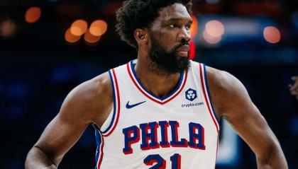 stake-恩比德复出7失误，探花郎15+8马克西爆砍33分，76人客场复仇猛龙