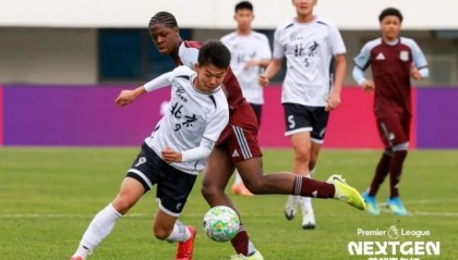 www.stake.com-以赛为桥赋能青训 “2026英超青年杯”北京开赛